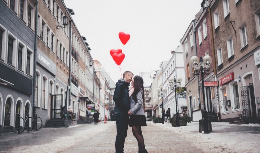 Valentijnsdag: hoe origineel ben jij?