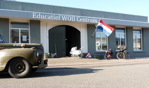 <p>Een bezoekje aan het Educatief W.O. II Centrum in Medemblik is de moeite waard. </p>