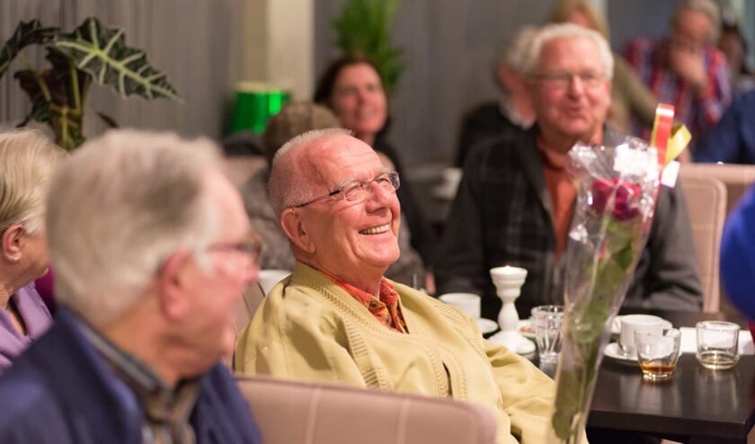 Alzheimer Café in De Die.