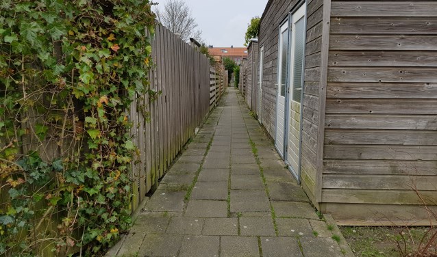 Voelt u zich niet veilig in de wijk? Meld u aan voor het Ogen en Oren project!