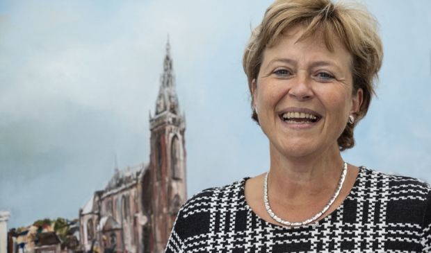 <p>Burgemeester van Kampen vindt het instellen van een avondklok zinloos.</p>
