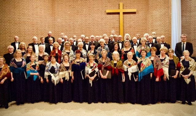 Indrik, Bjerjozka en NHBM treden samen op.