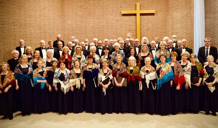 Indrik, Bjerjozka en NHBM treden samen op.