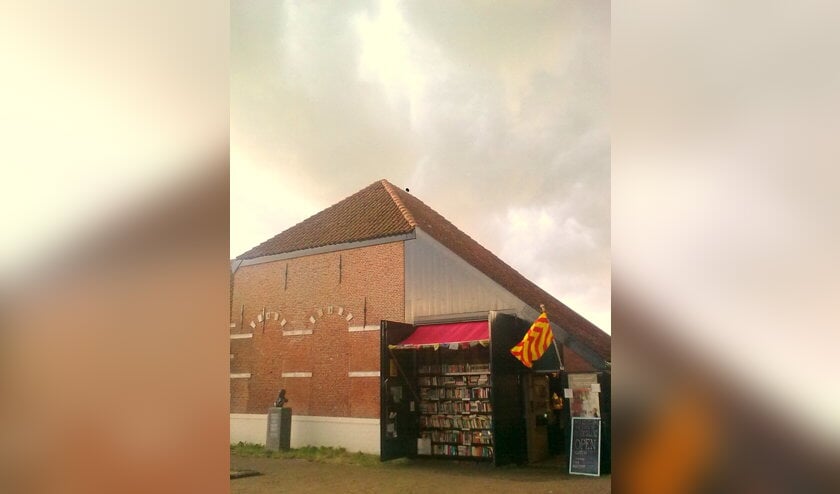 Wie meer wil weten, moet naar de presentatie komen