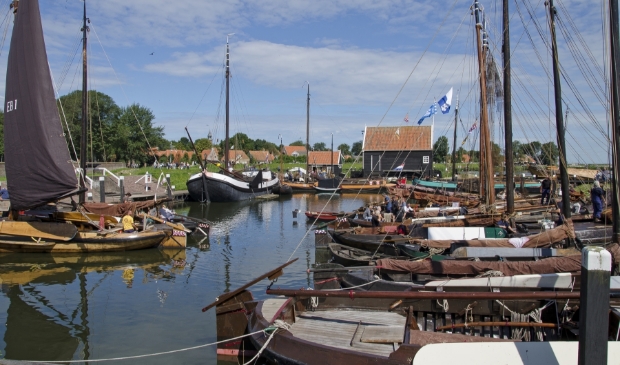 Zuiderzeemuseum combineert gezelligheid en ontspanning met veiligheid.