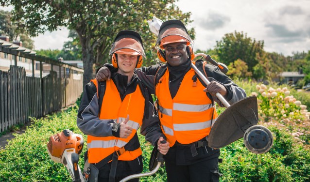 Een groene toekomst starten via de Groen is Nu! doe-dagen