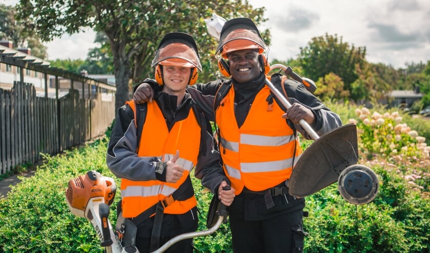 Een groene toekomst starten via de Groen is Nu! doe-dagen