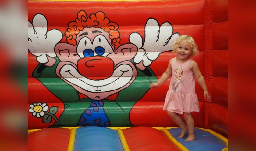 Volop vertier voor kids tijdens de voorjaarsvakantie.