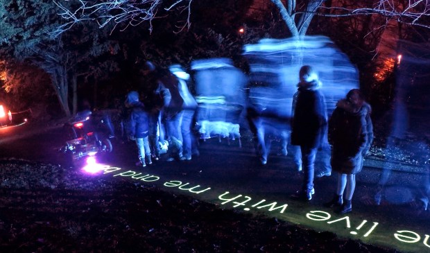 Wonderlicht Alkmaar gaat vooralsnog gewoon door.