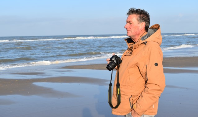 Sjef: ''Mijn mooiste herinnering aan dit dorp is er eentje in de privésfeer: onze trouwdag.''