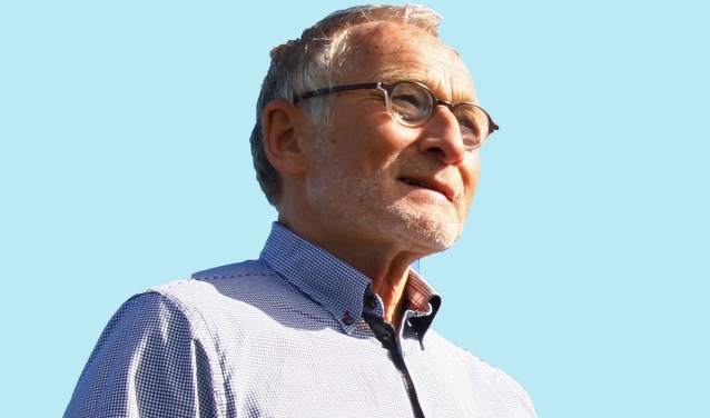 Frits: de jeugdherinneringen aan Egmond zijn me nog steeds dierbaar