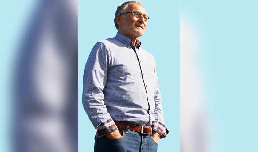 Frits: de jeugdherinneringen aan Egmond zijn me nog steeds dierbaar