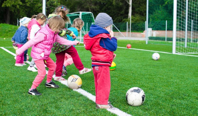 Tips en ideeën opdoen voor een gezondere leefstijl van hun kind(eren)