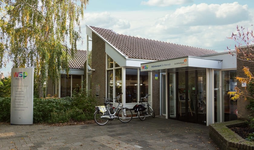 Taalvrijwilligers gezocht.