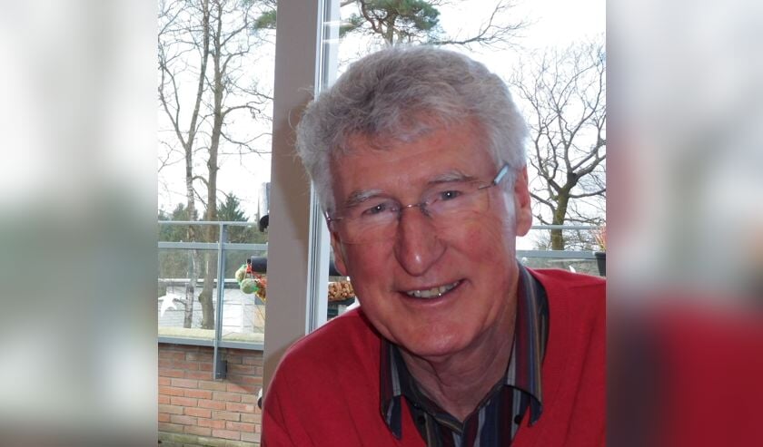 Wim van der Meer