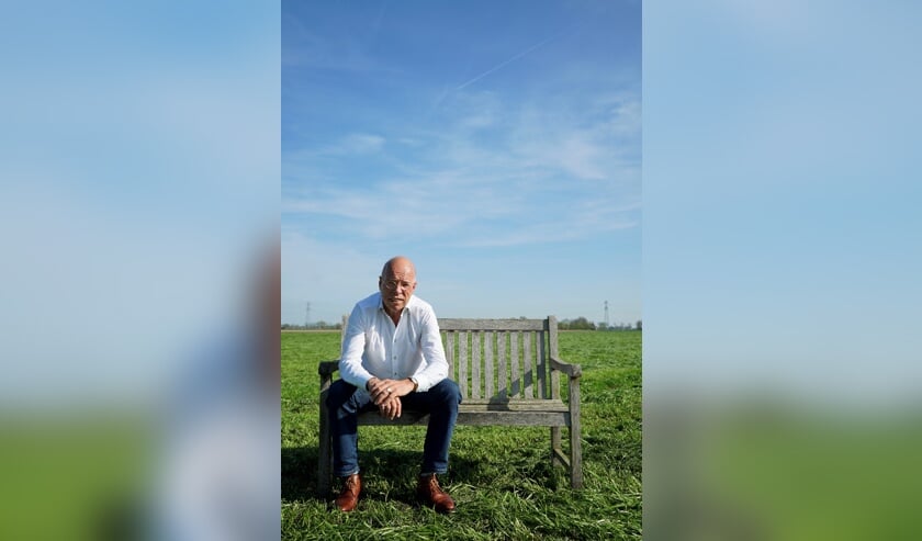 Piet Beemsterboer.