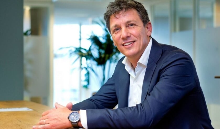 Jaco Vonhof: "Grote winkelketens zetten betalingstermijn naar 120 dagen,"