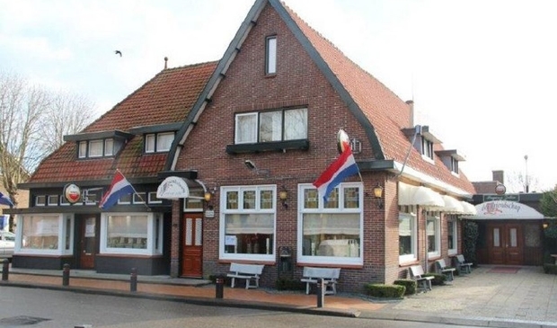 Dit jaar geen kermis op het plein bij de Martinuskerk.