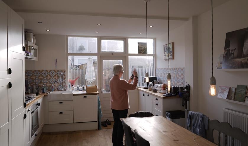 SeniorWeb lanceert Thuis Online.