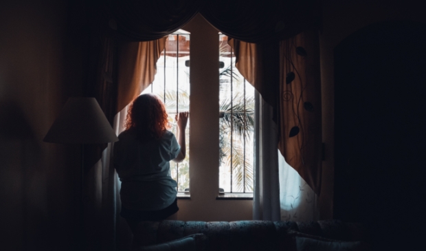 Door het Coronavirus zitten veel mensen thuis. Steek een hand uit aan degenen die hun huis niet kunnen verlaten.