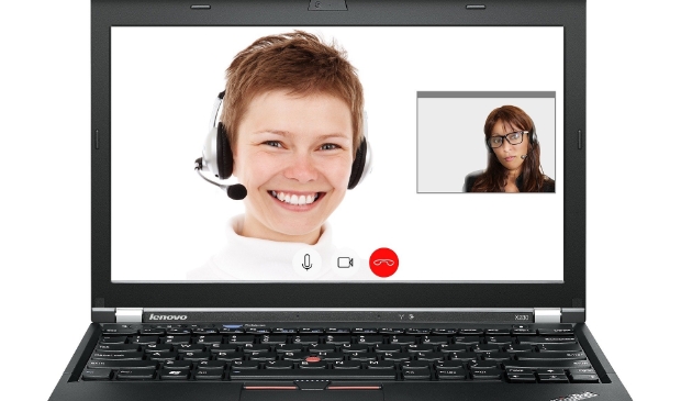 Digitale hulp voor ondernemers, scholen en meer.