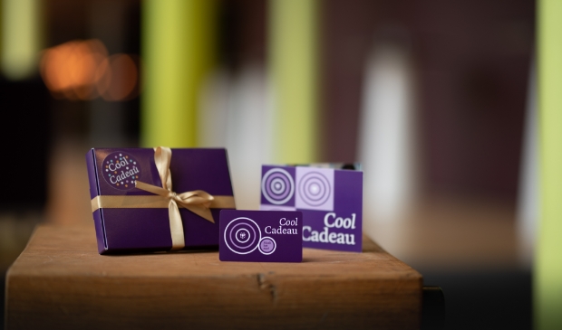 Geef een belevenis in Cool cadeau!
