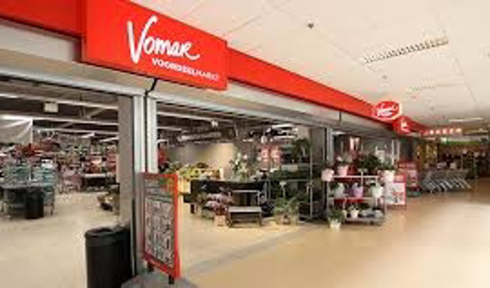 Vanaf zaterdag 21 maart is er bij alle winkels van Vomar Voordeelmarkt een speciaal ouderenuurtje.