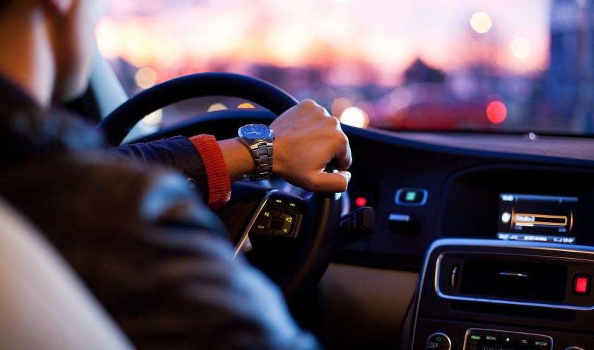 Auto's beschikbaar gesteld voor #zorgheldenauto.