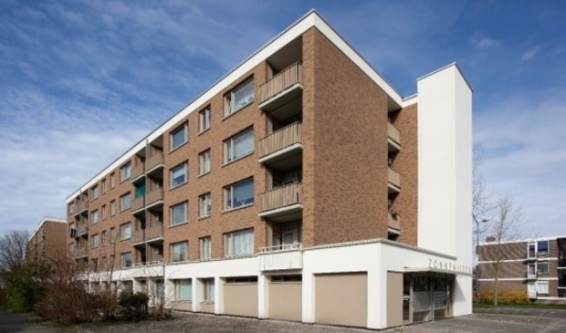 BAM Wonen heeft 48 verduurzaamde sociale huurappartementen opgeleverd aan Woonwaard.