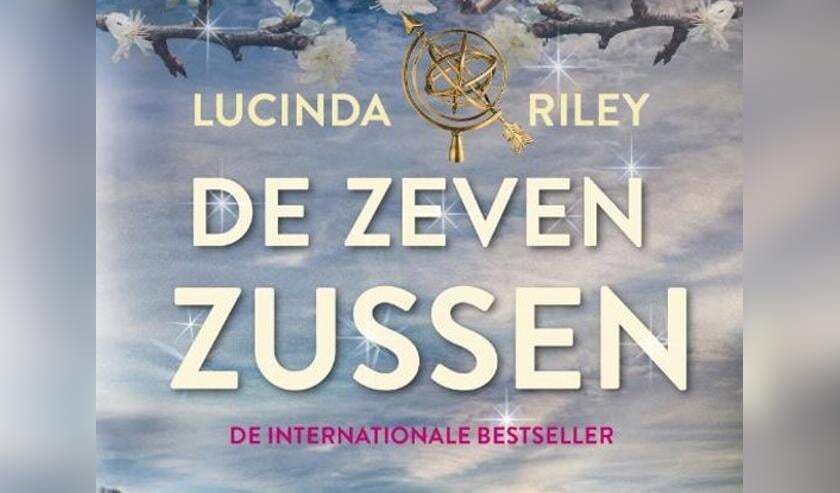 Praten over het boek 'De zeven zussen.'