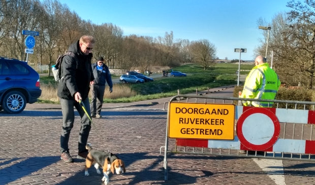 Coronavirus in Enkhuizen noopt burgemeester tot nemen van maatregelen.