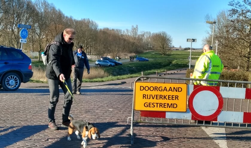 Coronavirus in Enkhuizen noopt burgemeester tot nemen van maatregelen.