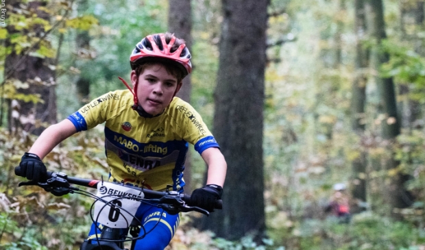 <p>Ook op De Bult was de bodem verontreinigd met onder andere lood.</p>