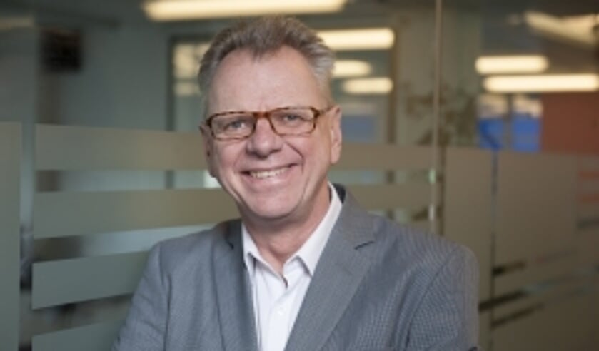 Friso de Zeeuw.