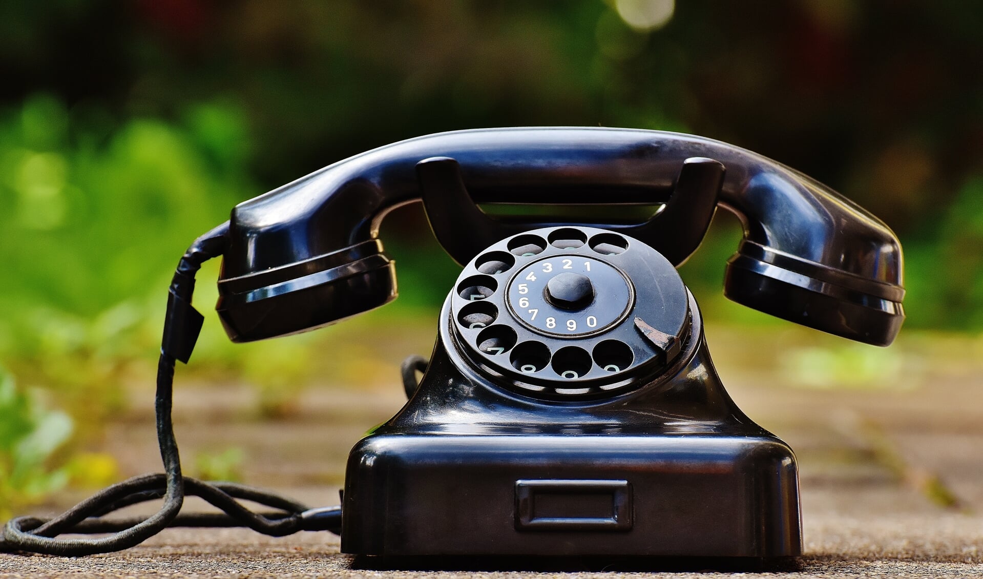 Het CvL beantwoordt jaarlijks honderden telefoontjes.