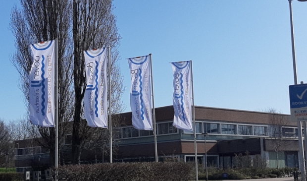 Het BovenIJ Ziekenhuis.