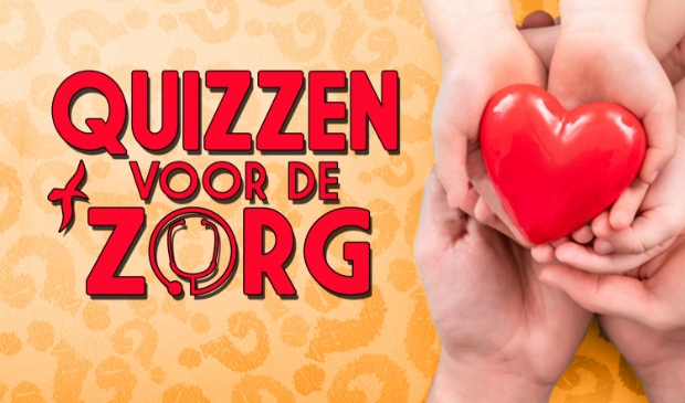 Quizzen voor de Zorg.