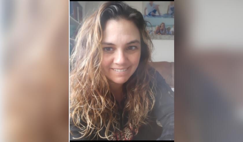 Laura van Breugel, leerkracht van groep 7/8 gaat creatief om met alle veranderingen.