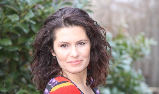 Maria Genova.