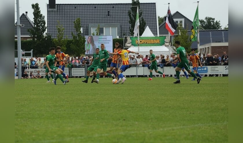 De jubileumeditie van het ICGT_toernooi gaat dit jaar niet door.