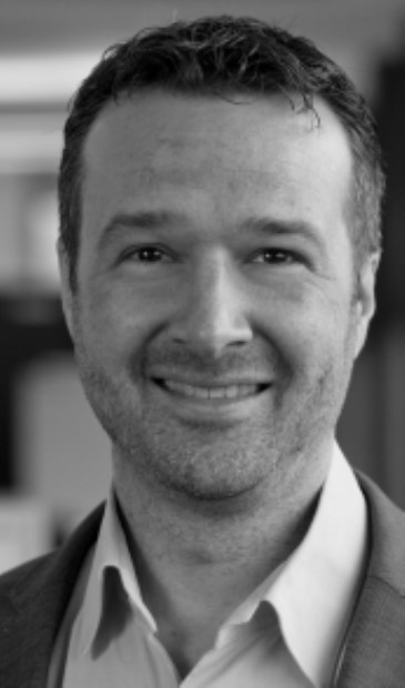 Marc de Jong