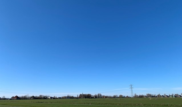 Krommeniedijk