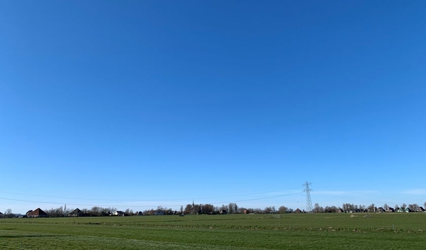 Krommeniedijk