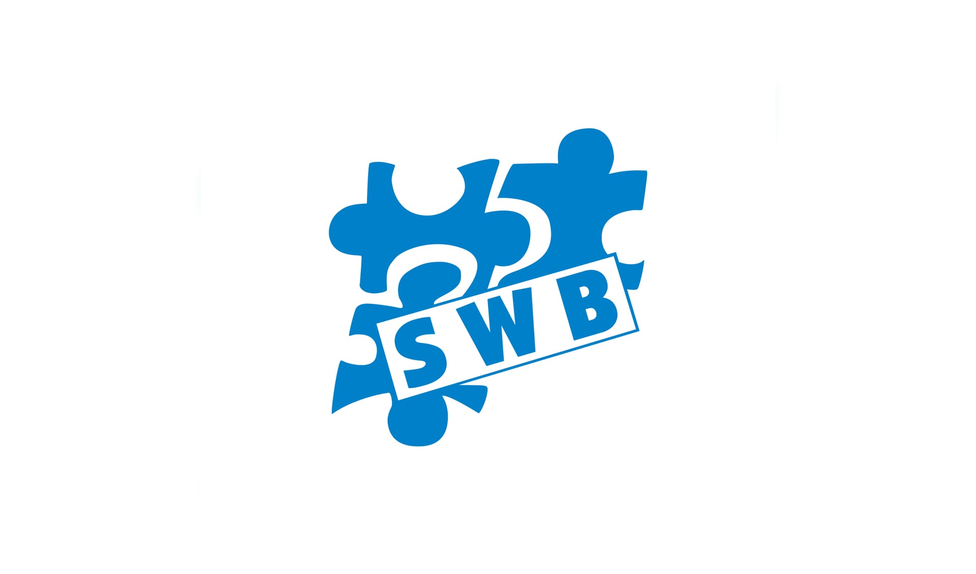 Het logo van Stichting Welzijn Beverwijk.
