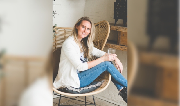 Anouska Van Tol.