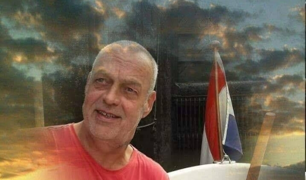 Piet Carnas werd zestig jaar.