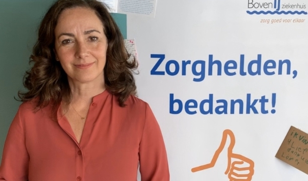 Burgemeester Femke Halsema