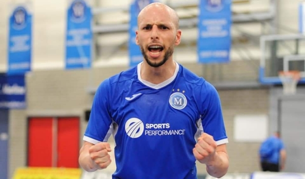 <p>Hoeveel treffers zal Mo Attaibi deze keer maken?</p>
