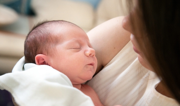 <p>Baby's in Heerhugowaard kregen het afgelopen jaar het vaakst de namen Noud of Emma.</p>