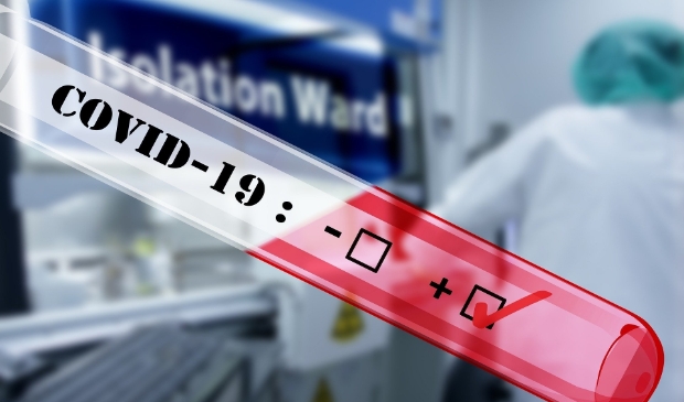 Het coronavirus blijft om zich heen grijpen.